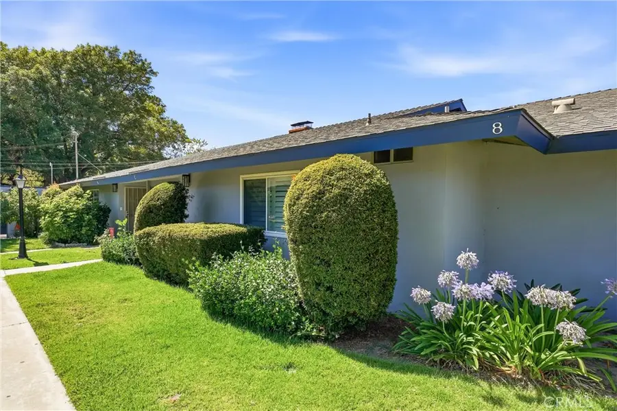 1107 West Memory Lane #8C, Santa Ana, CA 92706 - #3