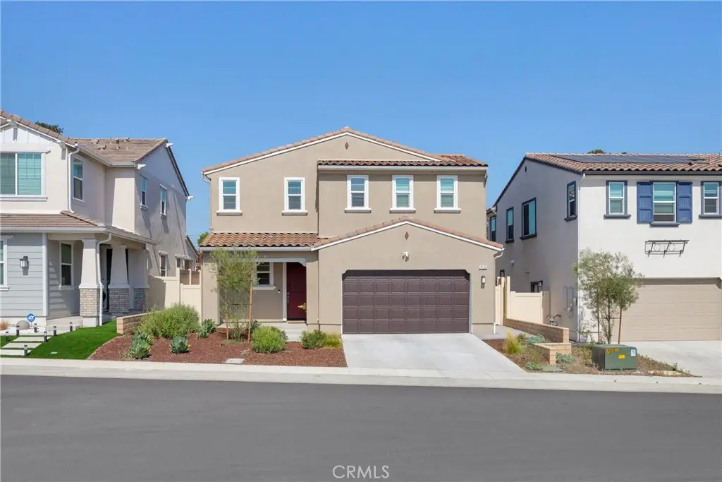 4130 Wildflower Way, La Verne, CA 91750 - #1
