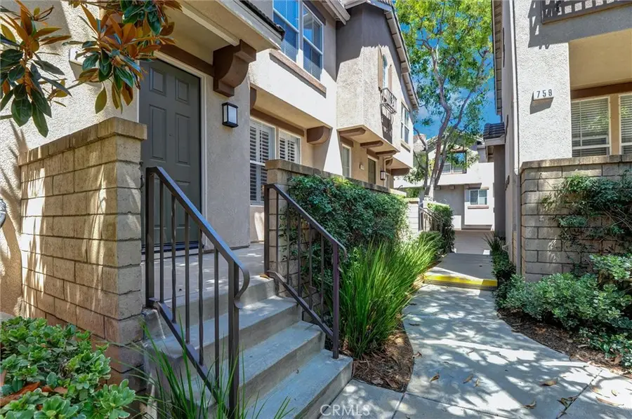 128 Shattuck Street, Brea, CA 92821 - #3