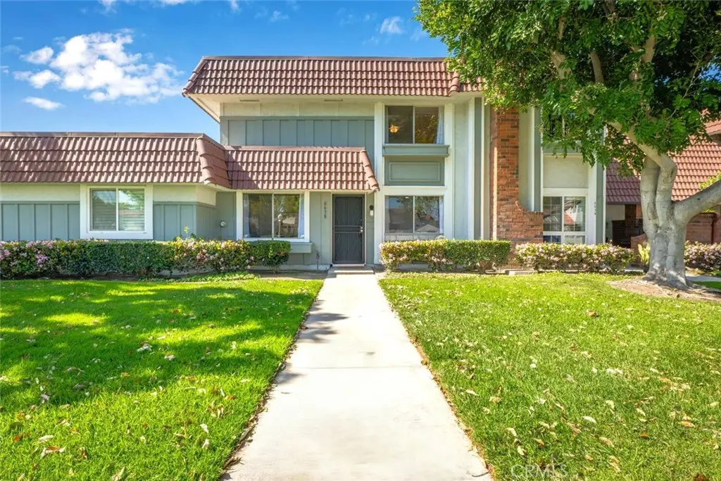 6638 Southampton Drive, Cypress, CA 90630 - #1
