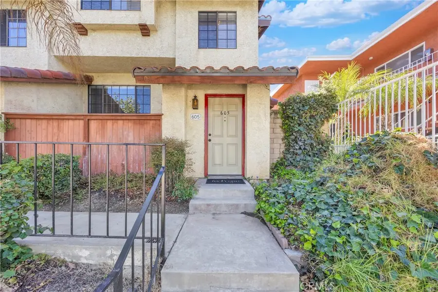 605 N Bedford, La Habra, CA 90631 - #2