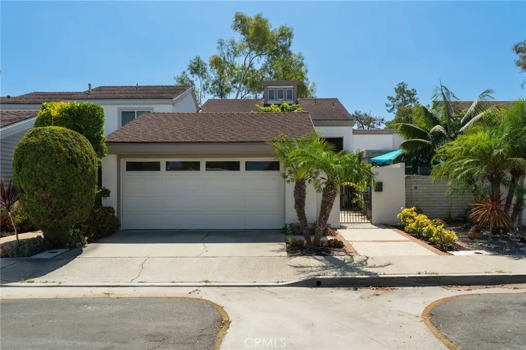 11 Redwood Tree, Irvine, CA 92612 - #1