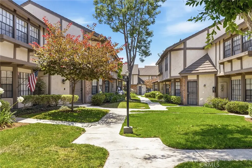 222 Kensington Lane, La Habra, CA 90631 - #1