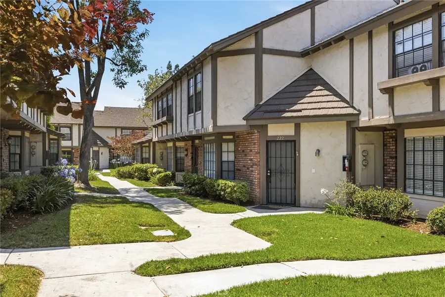 222 Kensington Lane, La Habra, CA 90631 - #2