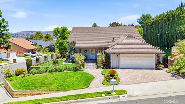 995 N Palo Alto, Orange, CA 92869