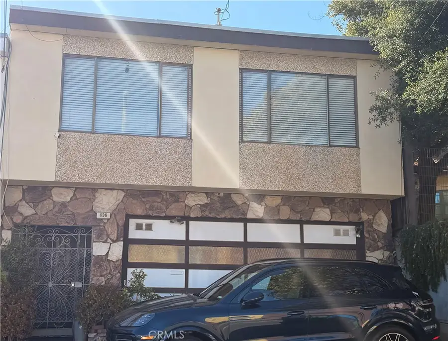 836 Rutland, San Francisco, CA 94134 - #2