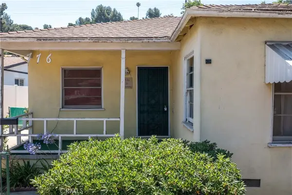 776 S Ynez, Monterey Park, CA 91754