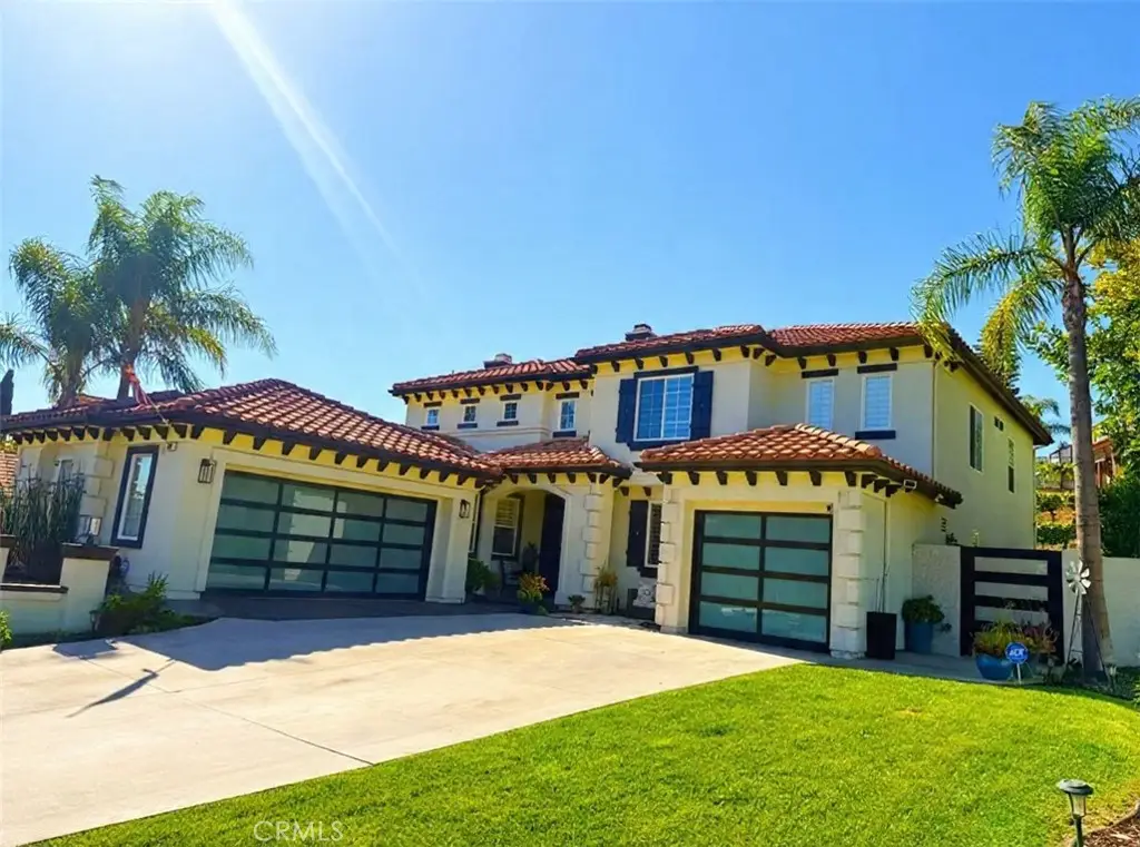 6981 E Magdalena Drive, Orange, CA 92867 - #1