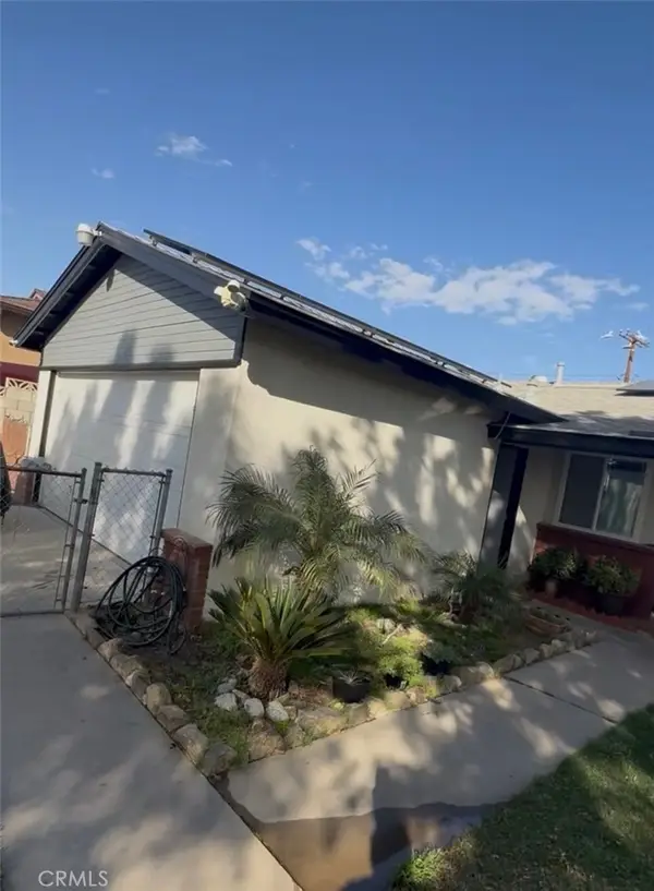 19236 Stroh Avenue, Corona, CA 92881