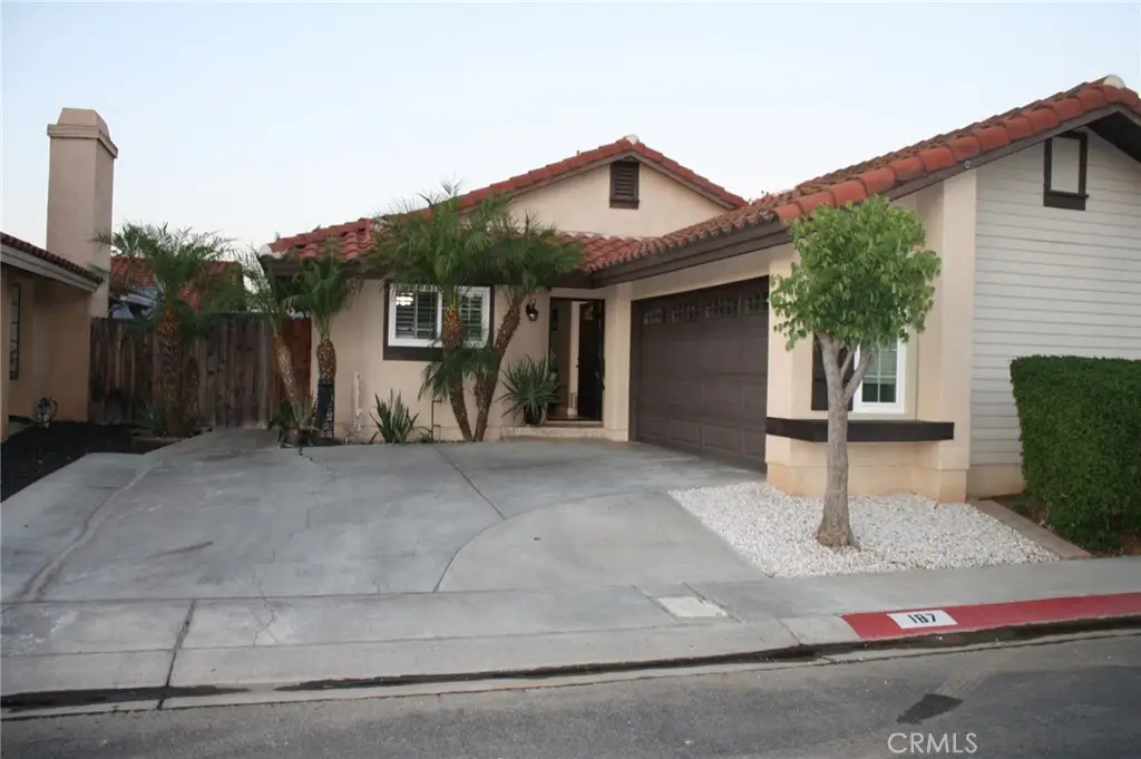 187 Mistletoe Drive, Corona, CA 92879 - #1