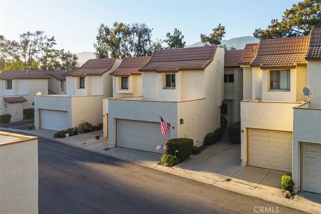 875 Endicott, Claremont, CA 91711 - #1