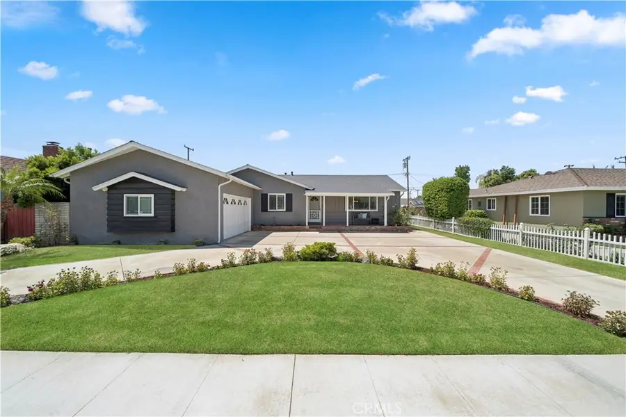 402 E Hoover Avenue, Orange, CA 92867 - #2