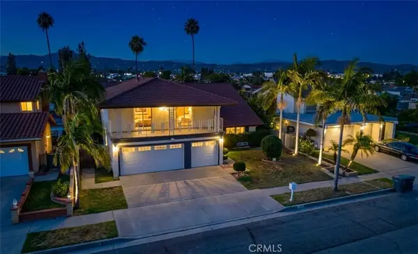 251 Avenida Santa Anita, La Habra, CA 90631