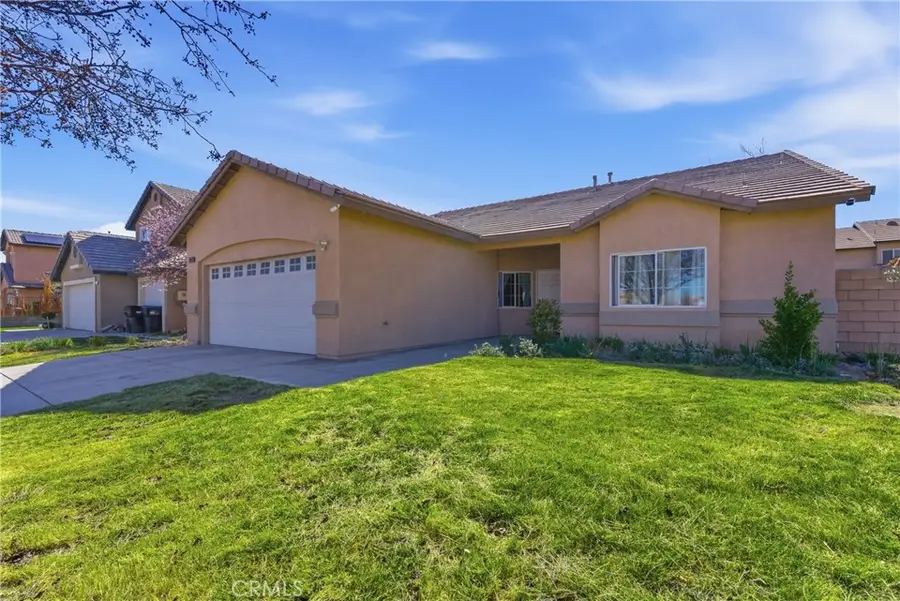 2036 Jenner, Lancaster, CA 93535 - #2