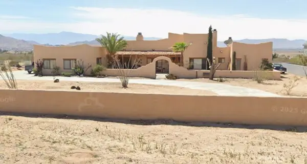 23577 South, Apple Valley, CA 92307