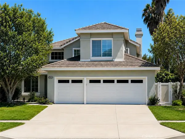 475 Redwing, Corona, CA 92882