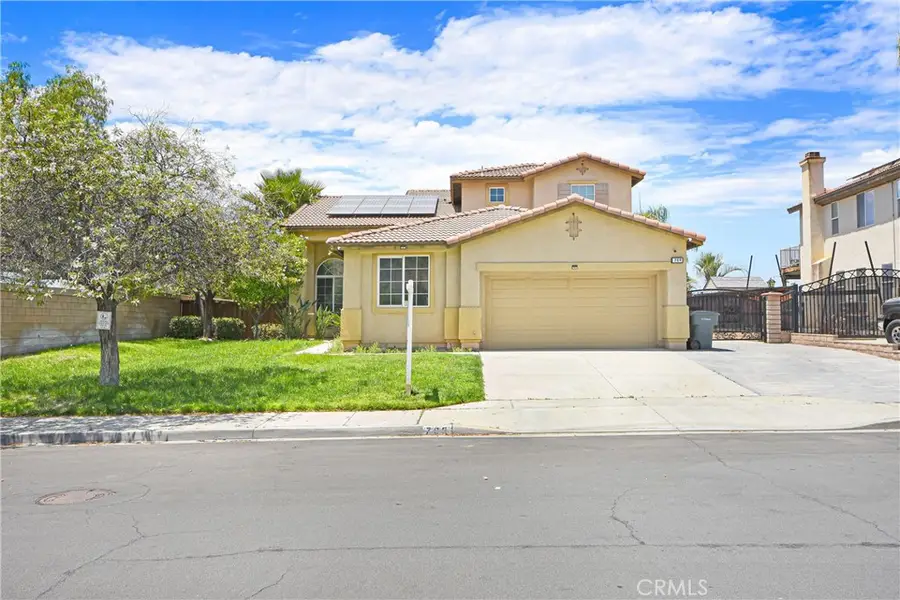 709 E Agape Avenue, San Jacinto, CA 92583 - #2