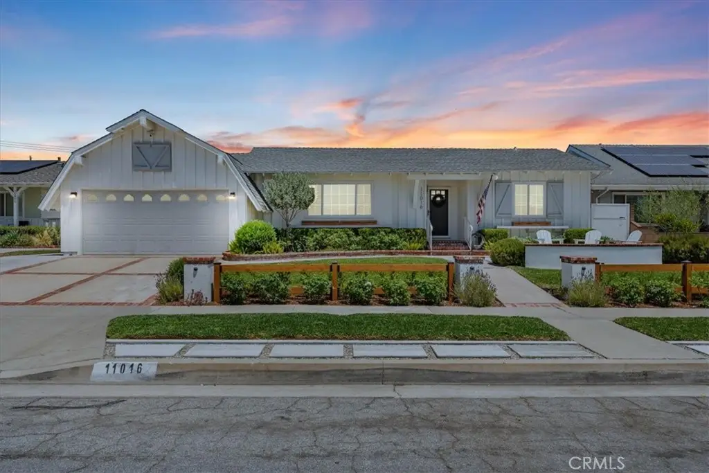 11016 Lindesmith, Whittier, CA 90603 - #1