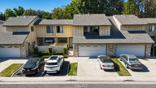 2514 N Tustin #E, Santa Ana, CA 92705