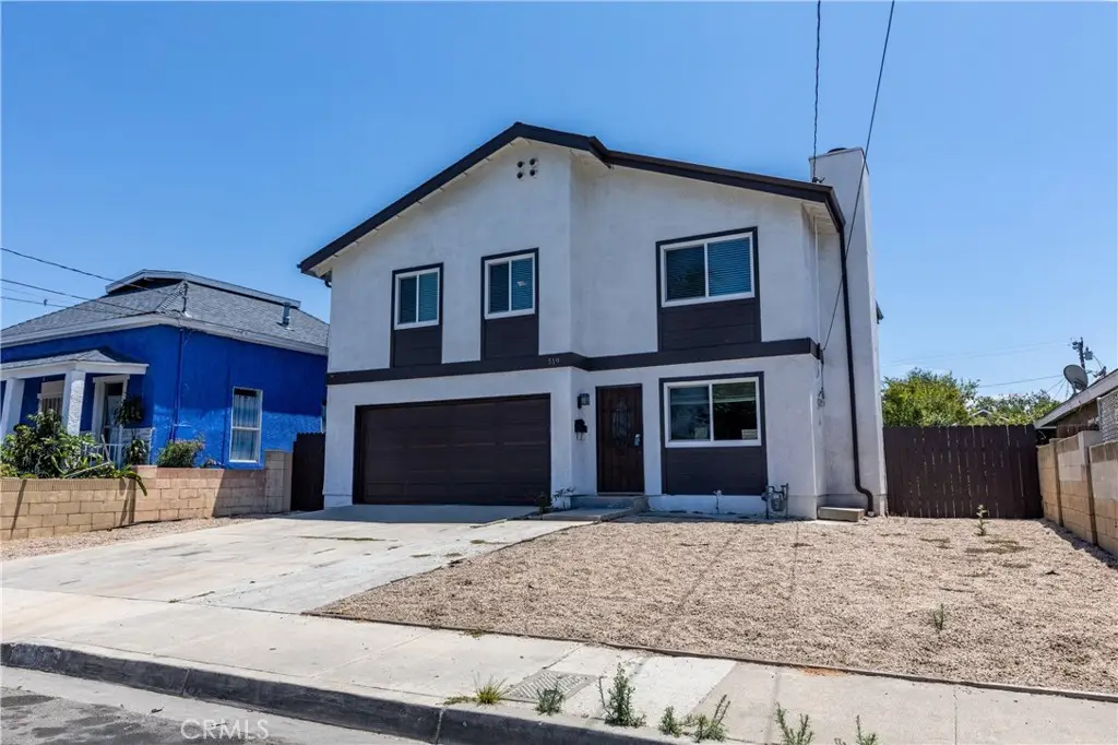 519 N Daisy Avenue, Santa Ana, CA 92703 - #1