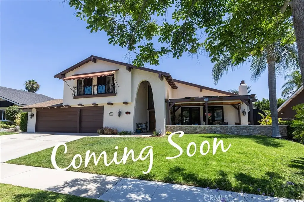 1691 N Yurok Street, Orange, CA 92867 - #1