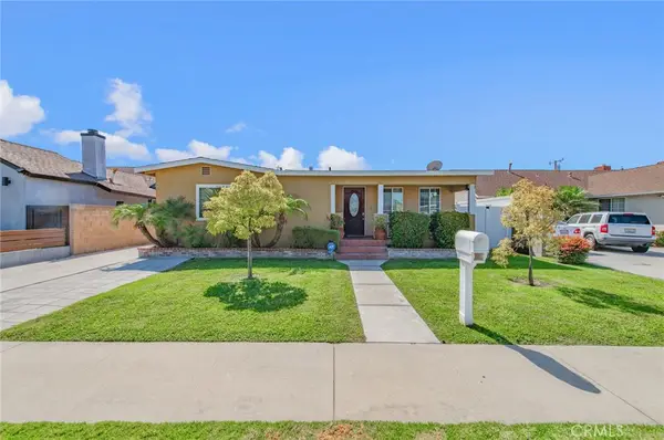 10530 Newville Avenue, Downey, CA 90241
