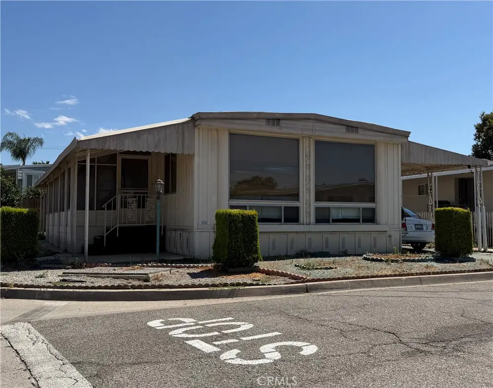 158 Sir Damas Drive, Riverside, CA 92507 - #1