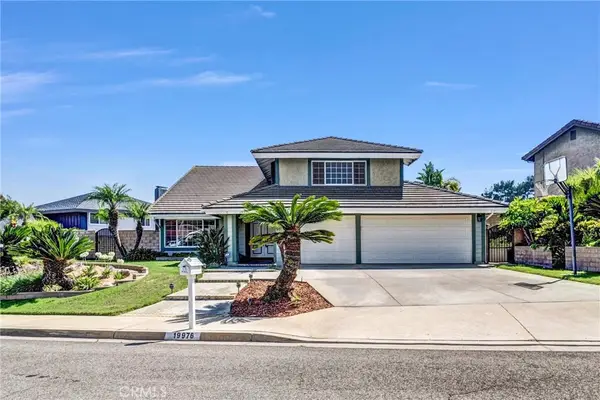 19976 Felicia, Yorba Linda, CA 92886