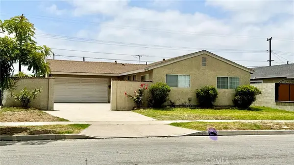 5282 Belle, Cypress, CA 90630