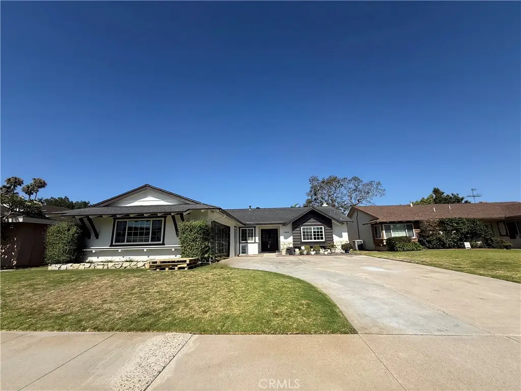 17819 Bay, Fountain Valley, CA 92708 - #1