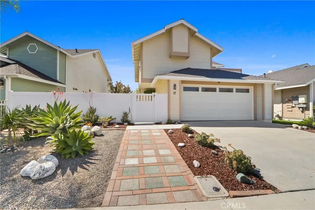 17 Rocky Creek, Laguna Hills, CA 92653 - #1
