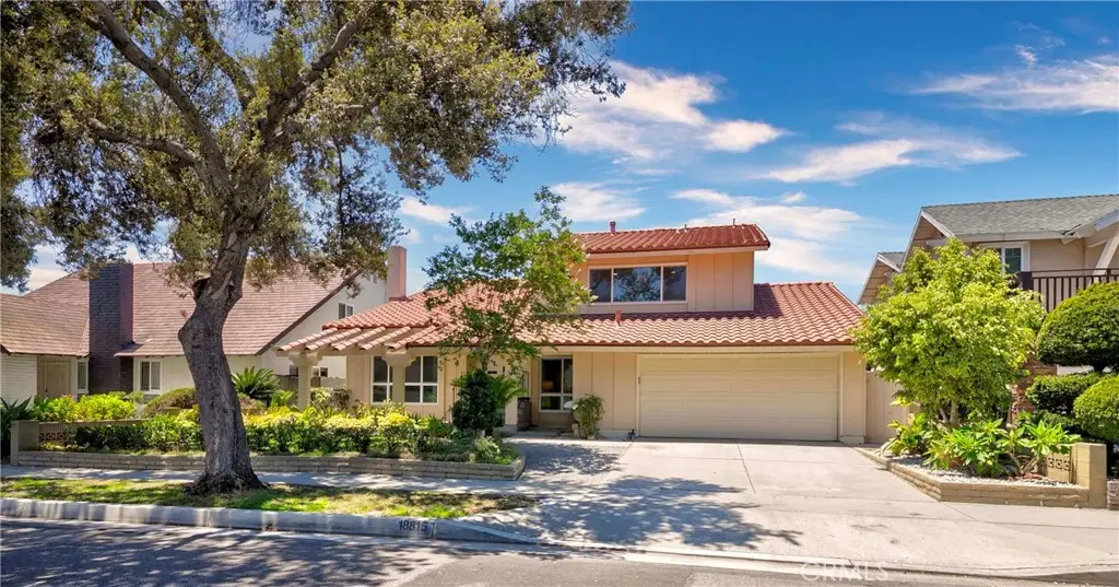 18815 Christina Ave, Cerritos, CA 90703 - #1