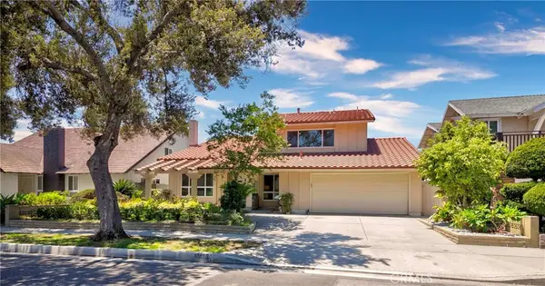 18815 Christina #1, Cerritos, CA 90703
