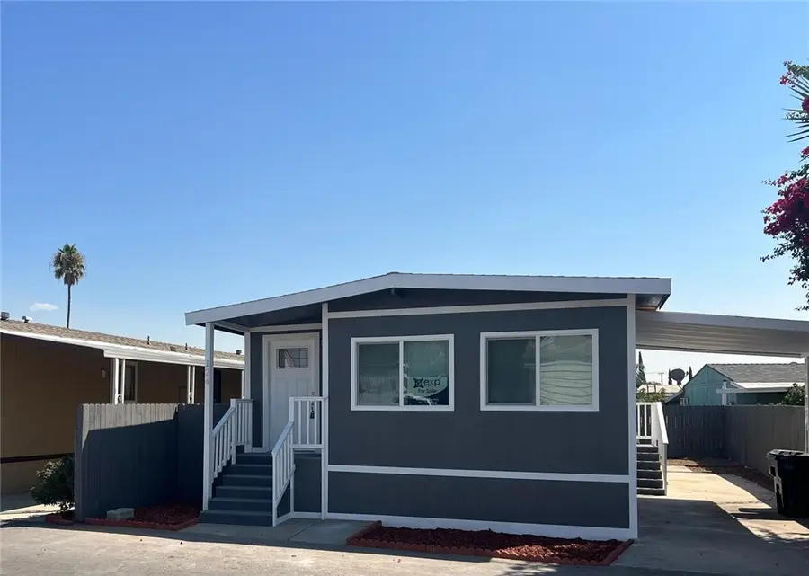 10701 Cedar Avenue #124, Bloomington, CA 92316 - #2