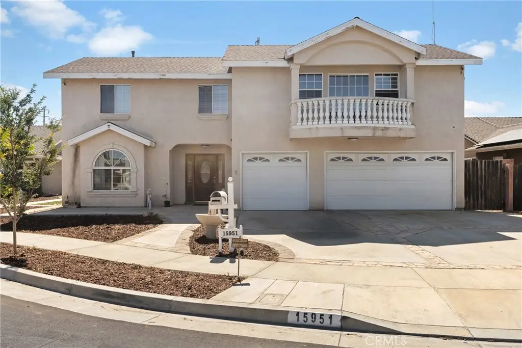 15951 Willett Lane, Huntington Beach, CA 92647 - #1