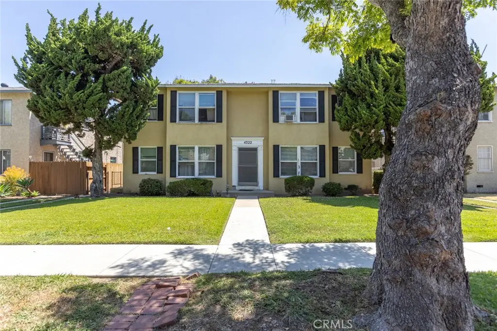 4322 Elm Avenue, Long Beach, CA 90807 - #1