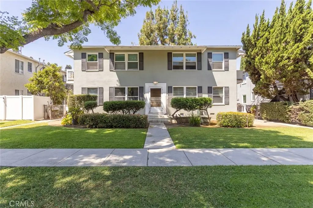 4407 Linden Avenue, Long Beach, CA 90807 - #1