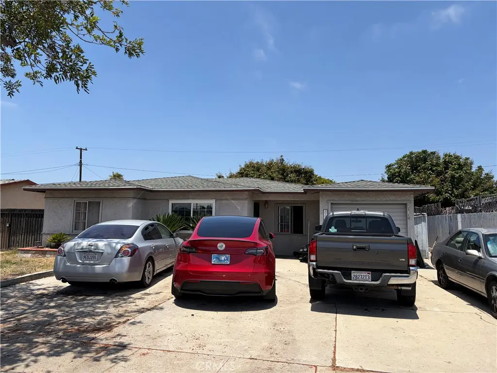 9171 Oasis Avenue, Westminster, CA 92683 - #1