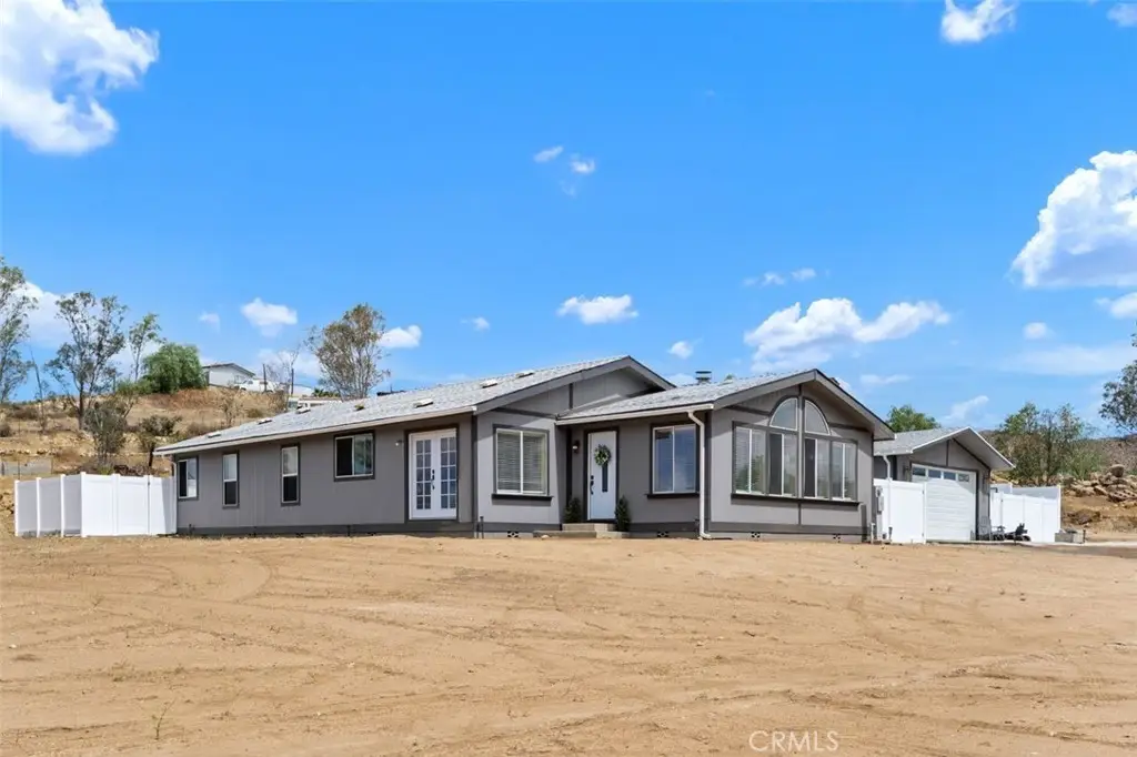 41981 Avenida Abril, Hemet, CA 92544 - #1