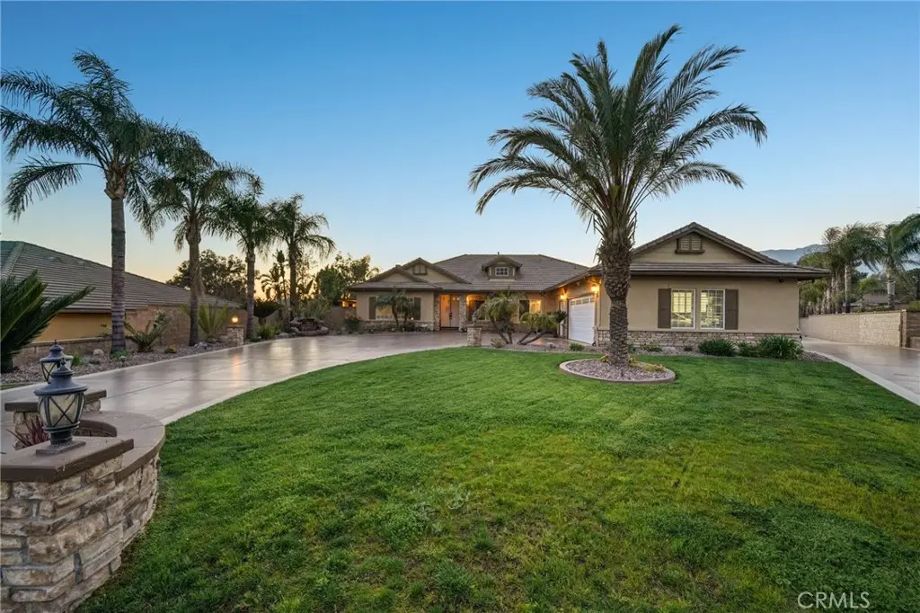 6822 Foxtail Court, Rancho Cucamonga, CA 91739 - #1