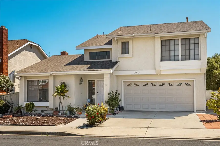 26042 Dunbar, Lake Forest, CA 92630 - #2