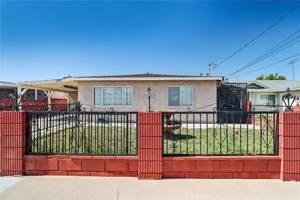 11837 161st, Norwalk, CA 90650