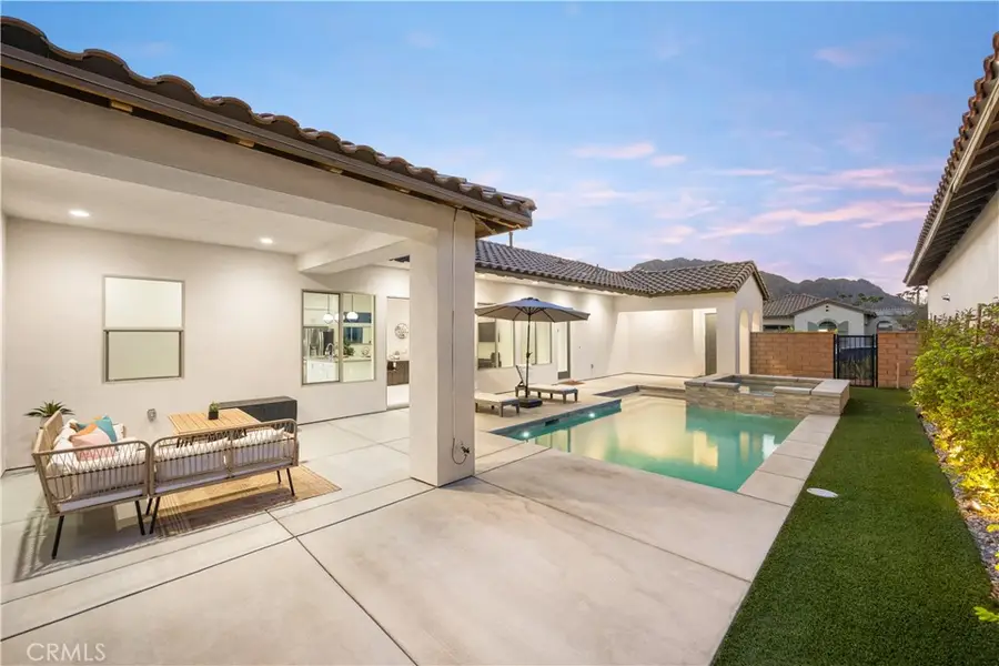 55724 Isleworth, La Quinta, CA 92253 - #2