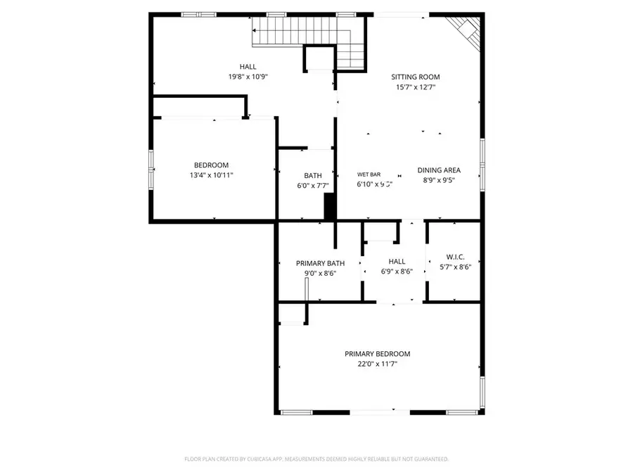 13635 Palm Street, Cerritos, CA 90703 - #3