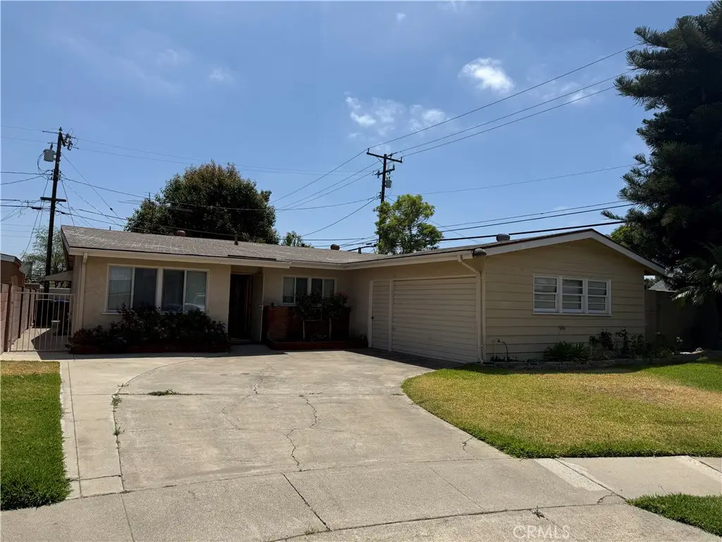 12492 Fallingleaf, Garden Grove, CA 92840 - #1