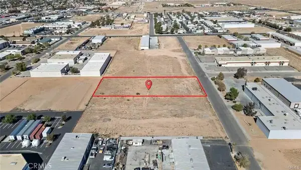 0 Malaki, Apple Valley, CA 92307