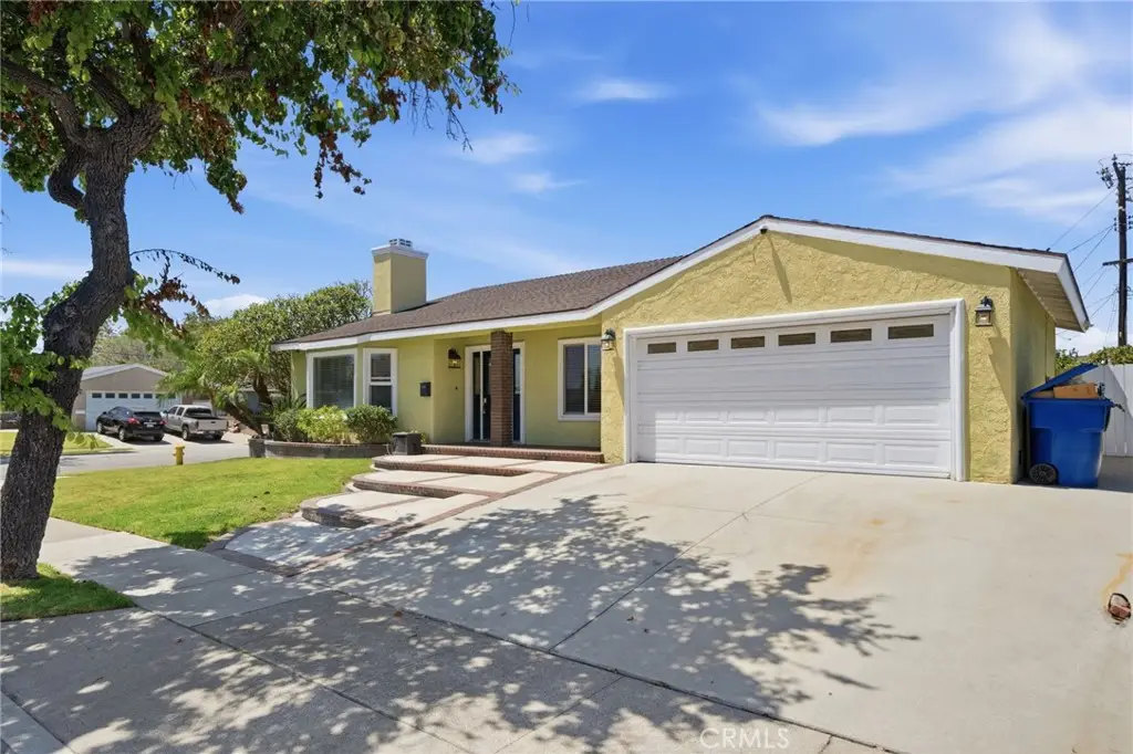 5021 Olga, Cypress, CA 90630 - #1