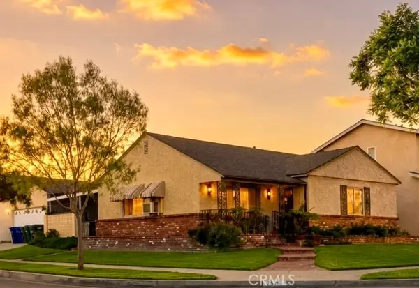 2528 Del Amo, Lakewood, CA 90712