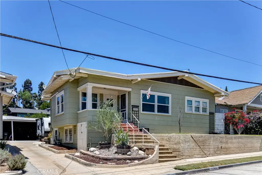 13505 Olive, Whittier, CA 90601 - #1