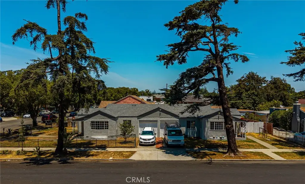 821 S Orange, Santa Ana, CA 92701 - #1